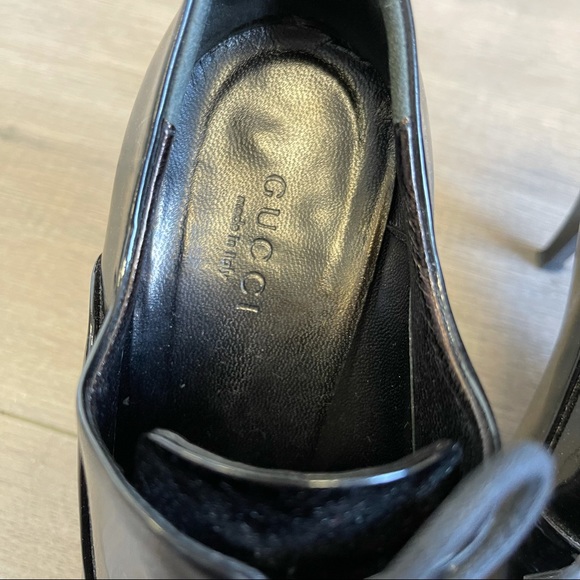 Gucci heels - Picture 7 of 11